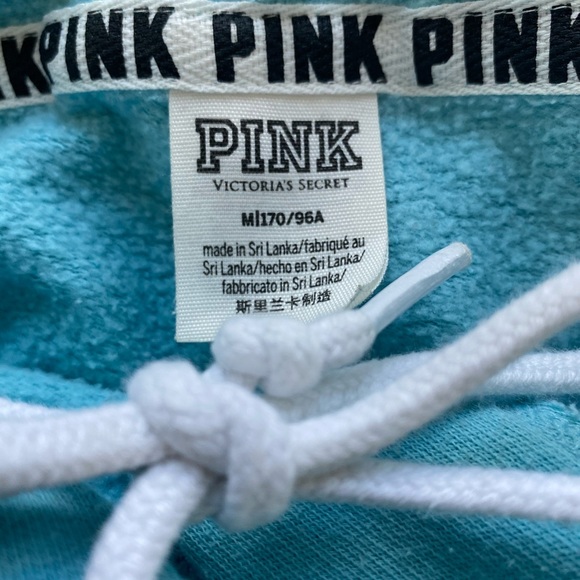 PINK Sweatshirt - Picture 3 of 4